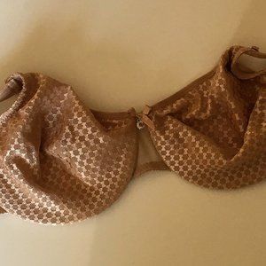 Chantelle Bra NWT 32D